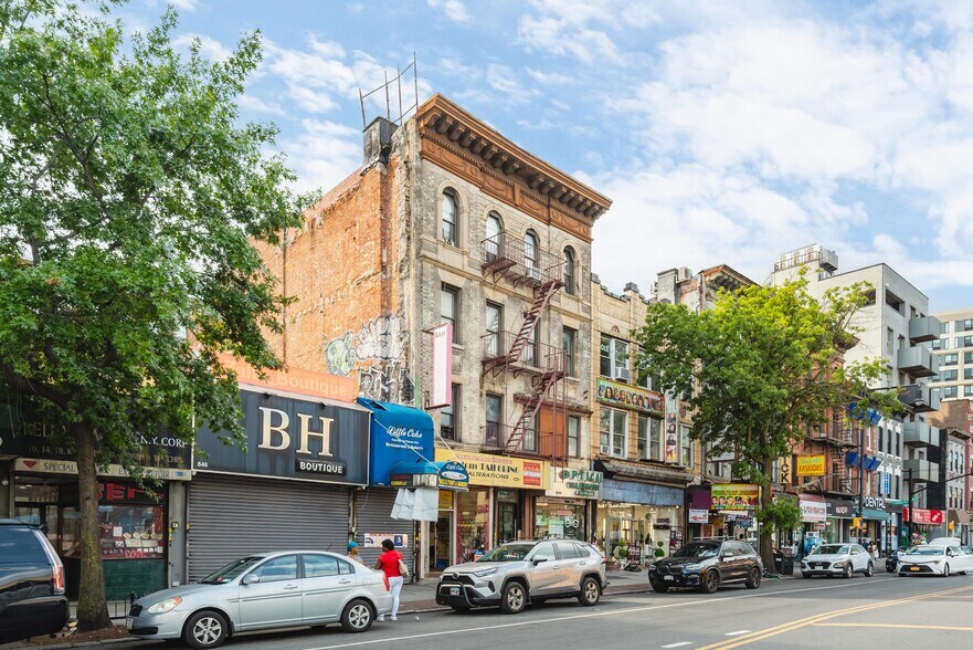More Photos Of 844 Flatbush Ave, Brooklyn Multifamily For Sale