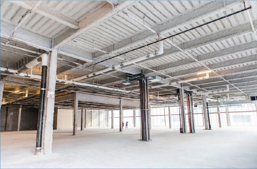 More Photos Of 1323-1333 Walnut St, Kansas City Unknown For Lease