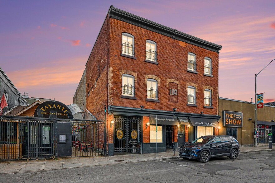 Primary Photo Of 110 Clarence St, Ottawa Office For Lease