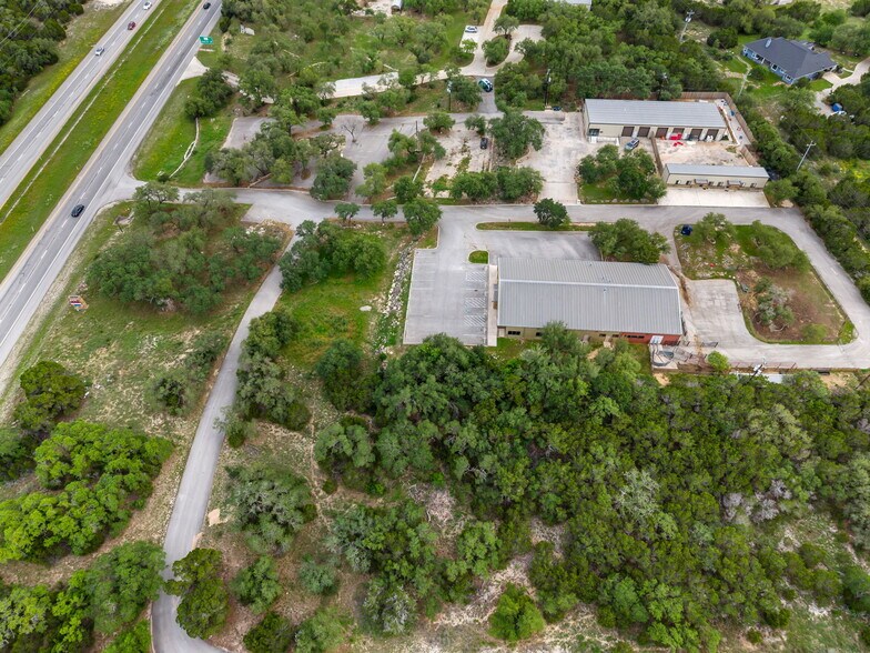 More Photos Of 30695 Hwy 281 North, Bulverde Land For Sale