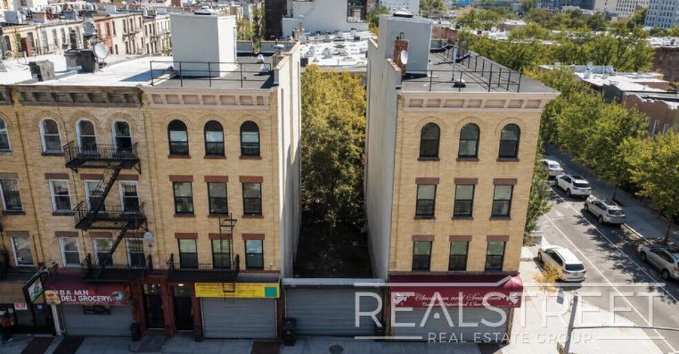 More Photos Of 149 Rockaway ave, Brooklyn Land For Sale
