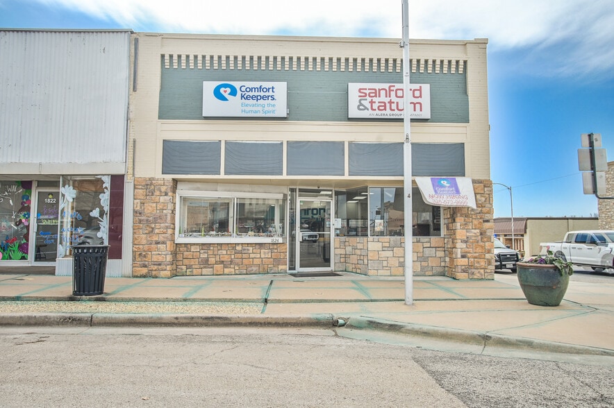 More Photos Of 1824 26th St, Snyder Office For Sale