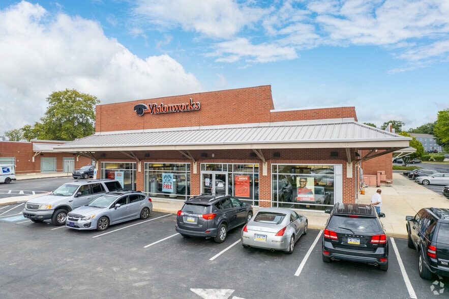 More Photos Of 7700-7780 Crittenden St, Philadelphia Unknown For Lease