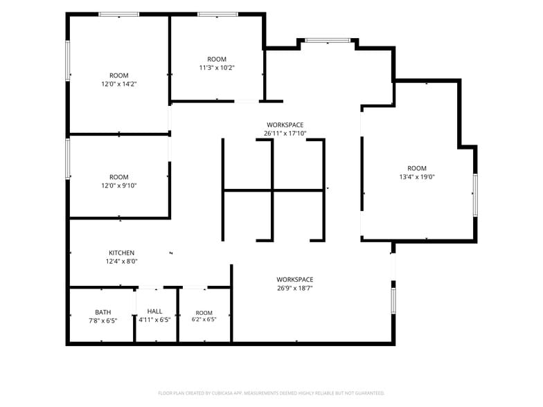 More Photos Of 9640 S McCarran Blvd, Reno Office For Lease