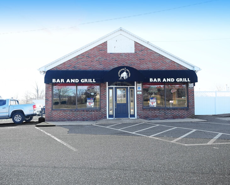 More Photos Of 2235 Churchville Rd, Bel Air Restaurant For Sale