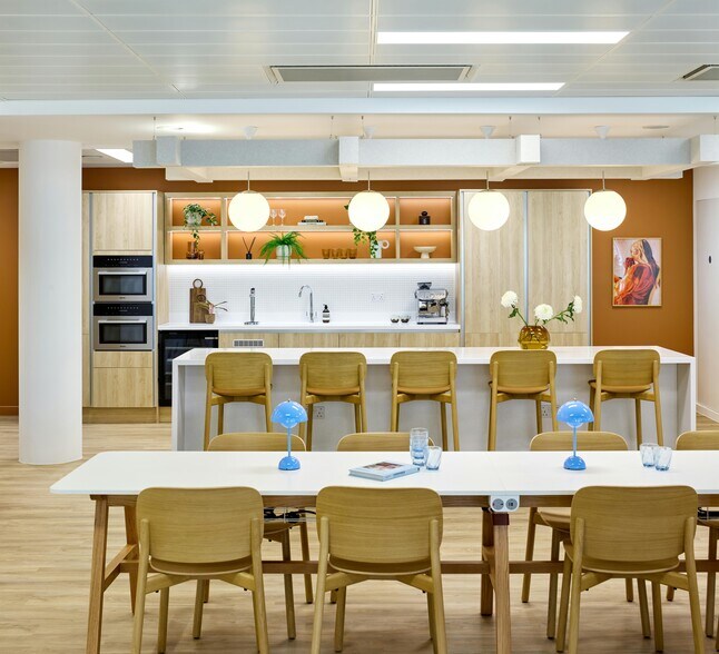 More Photos Of 1 Kingsway, London Office For Lease