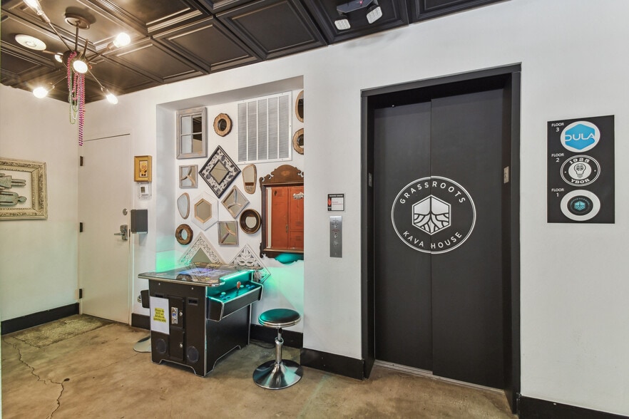 More Photos Of 1919-1925 E 6th Ave, Tampa Office For Lease