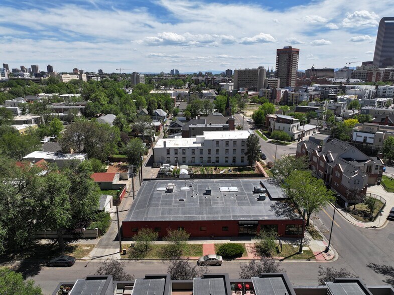 More Photos Of 700 E 24th Ave, Denver Office Residential For Lease