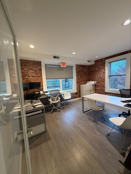 More Photos Of 2300 Wisconsin Ave NW, Washington Loft Creative Space For Lease