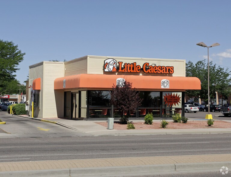 More Photos Of 1153 S Prairie Ave, Pueblo Unknown For Lease