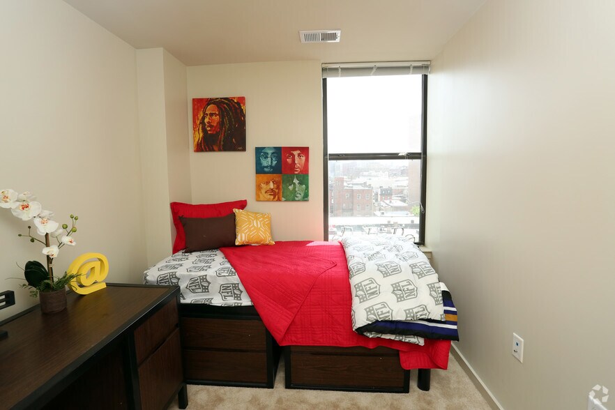 More Photos Of 30 W Biddle St, Baltimore Apartments For Lease