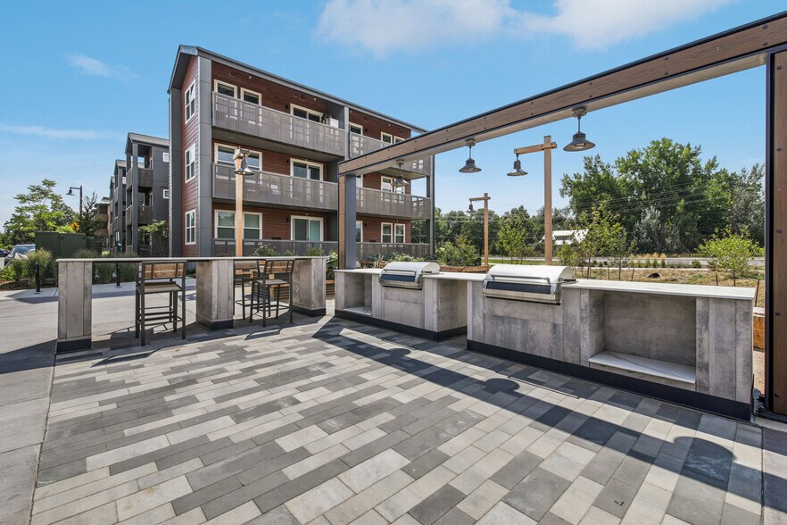 More Photos Of 5845 Arapahoe Ave, Boulder Apartments For Lease