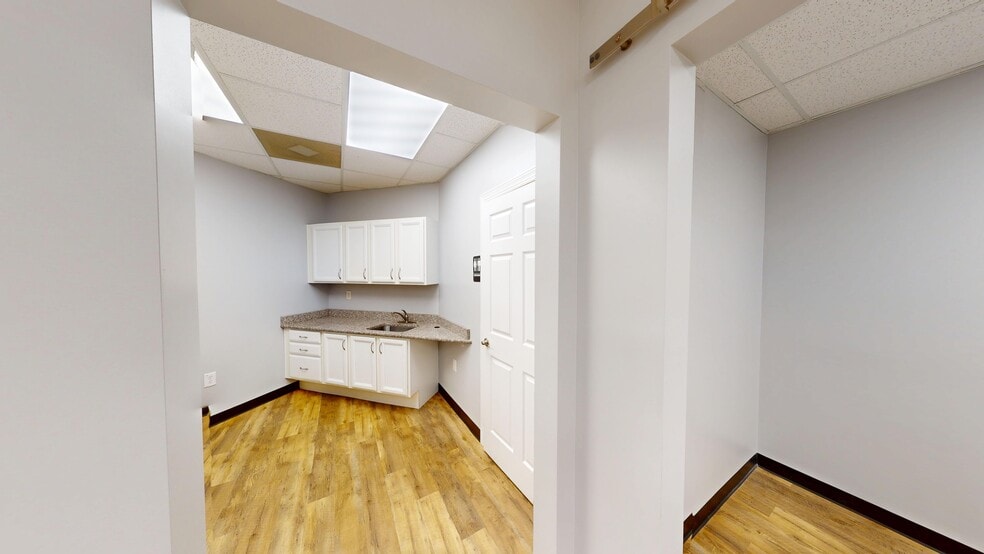 More Photos Of 1904 S Main St, Wake Forest Loft Creative Space For Sale