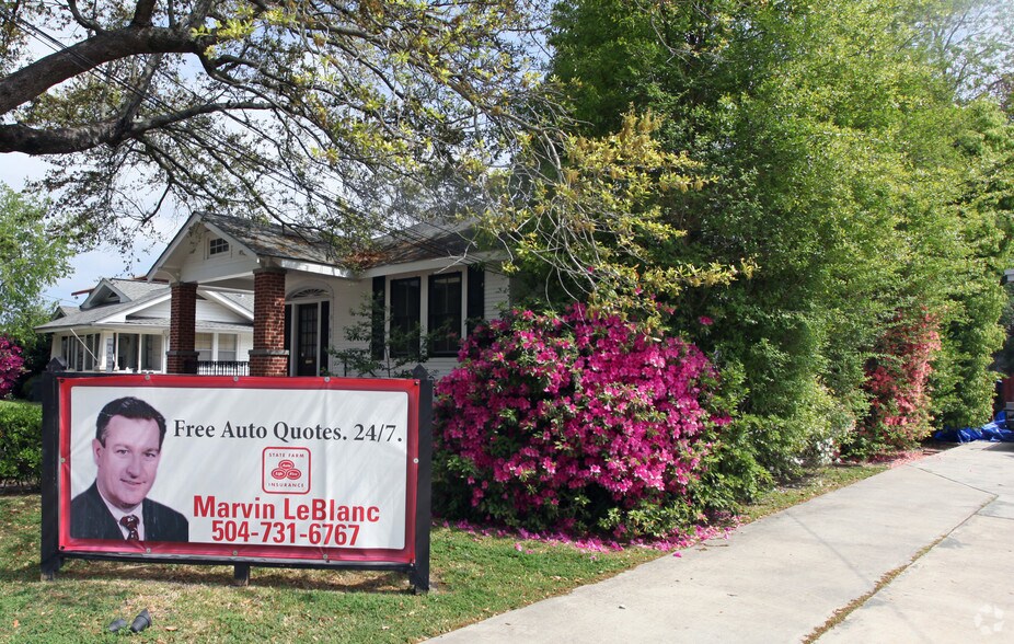 More Photos Of 615 Central Ave, New Orleans Office For Lease