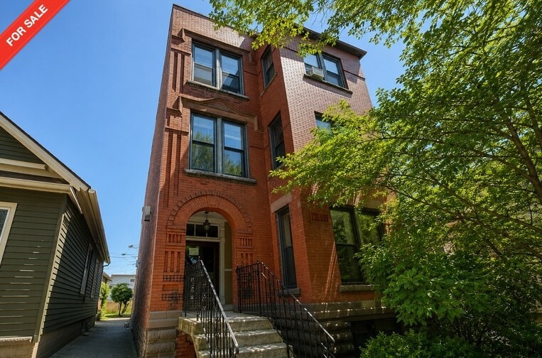 Primary Photo Of 25 Mariner St, Buffalo Apartments For Sale