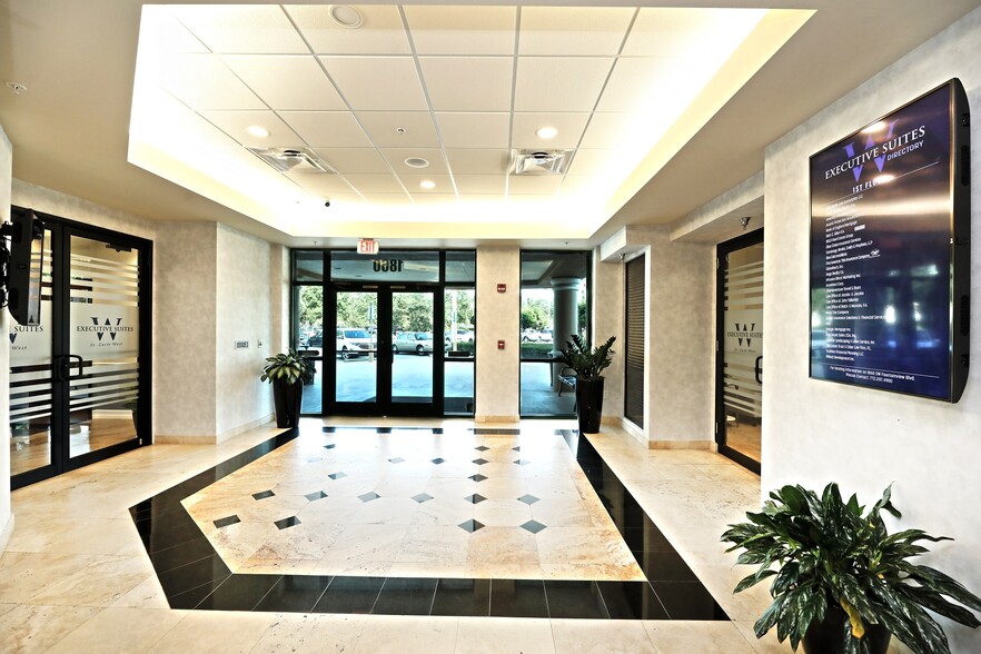 More Photos Of 1860 SW Fountainview Blvd, Port Saint Lucie Office For Lease
