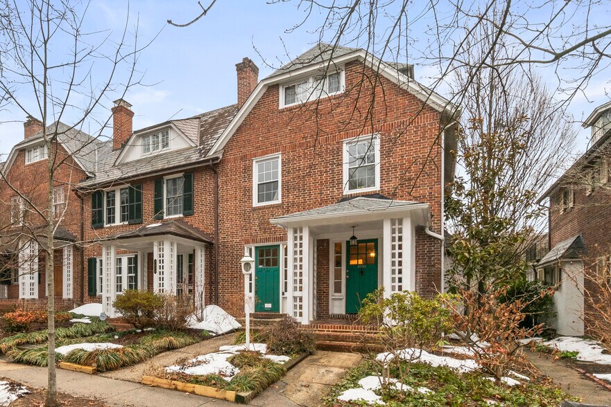 More Photos Of 3433 Guilford Ter, Baltimore Multifamily For Sale