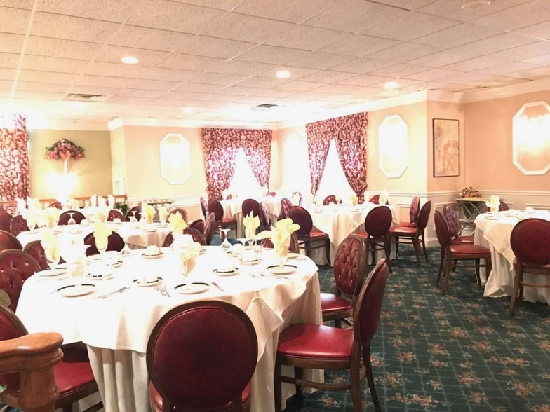 More Photos Of 160 Lincoln Ave, Hawthorne General Retail For Sale