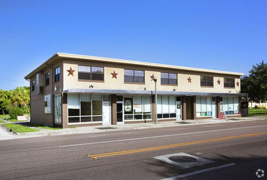 Primary Photo Of 1427-1437 4th St S, Saint Petersburg Storefront Retail Office For Lease