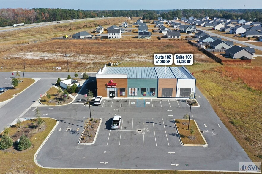 More Photos Of 745 Mccall Rd, Springfield Restaurant For Lease