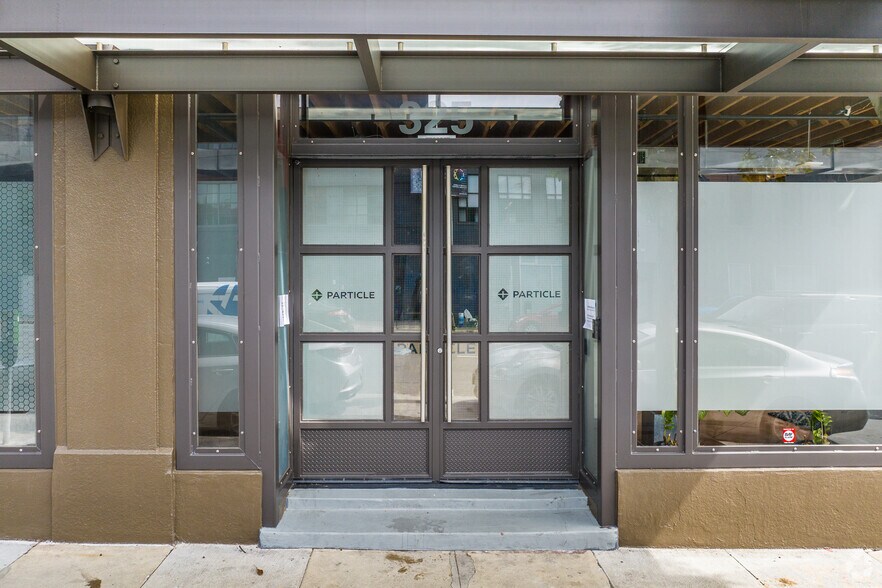 More Photos Of 325 9th St, San Francisco Office For Sale