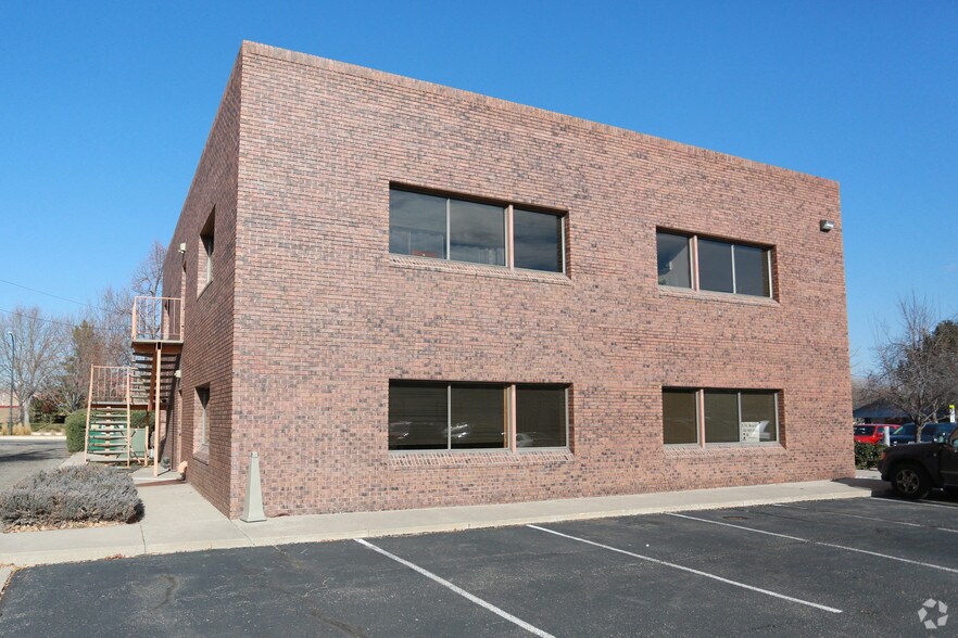 More Photos Of 8100 Ralston Rd, Arvada Office Residential For Lease
