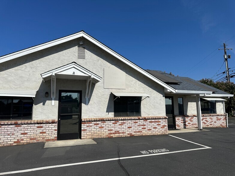 More Photos Of 2550 State Highway 32, Chico Medical For Lease