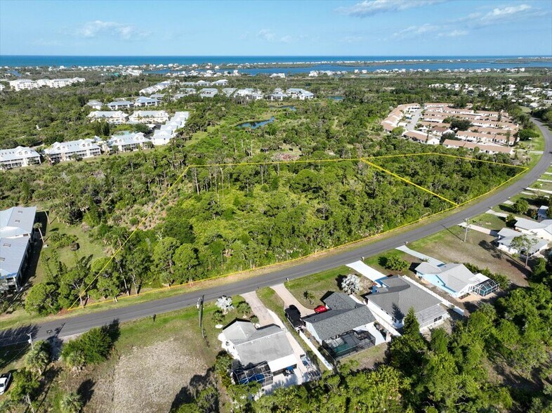 More Photos Of 6700 Gasparilla Pines Blvd, Englewood Land For Sale