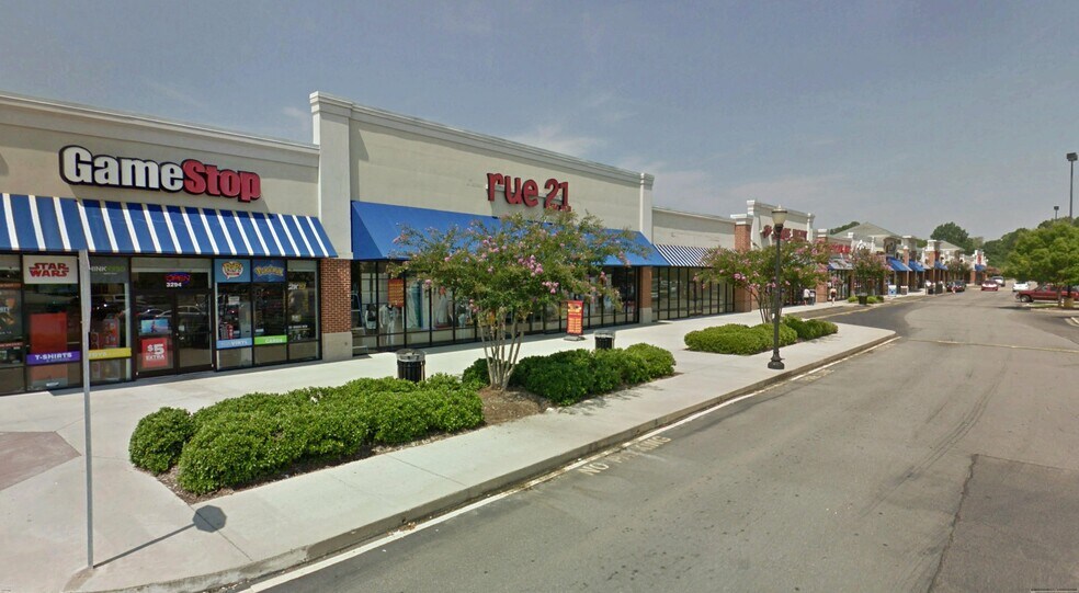 More Photos Of Wilson Rd @ Hwy 87, Sanford Unknown For Lease