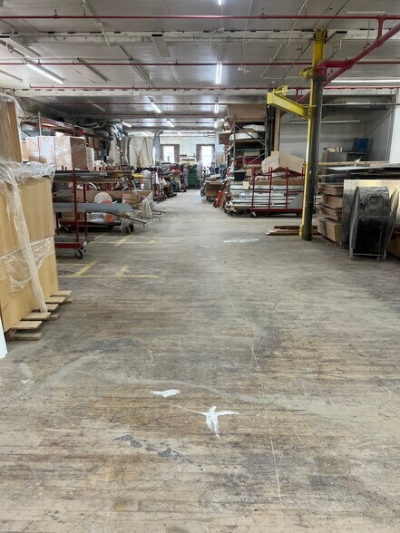 More Photos Of 100-57 103rd Ave, Ozone Park Warehouse For Sale