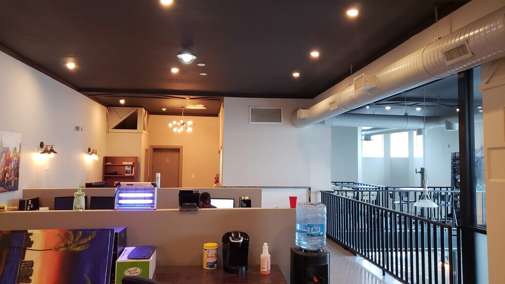 More Photos Of 2588-2590 Atlantic Ave, Brooklyn Office For Sale