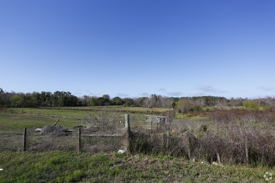 Primary Photo Of 4715 Recker Hwy, Winter Haven Land For Sale