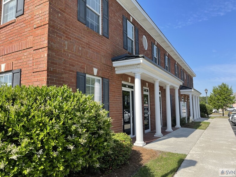 More Photos Of 138 Canal St, Pooler Office For Lease