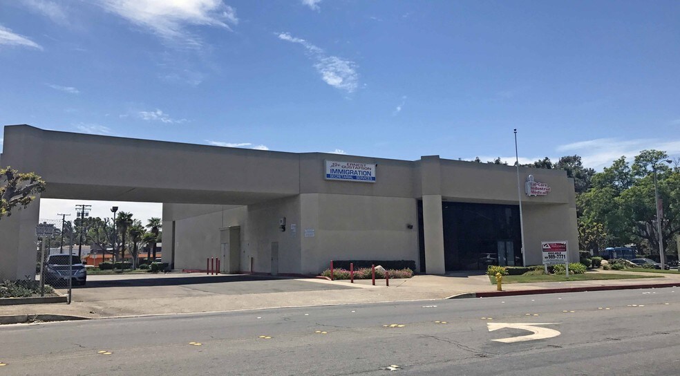 More Photos Of 502 S Garey Ave, Pomona Medical For Sale