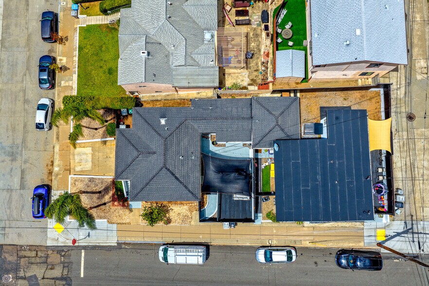 More Photos Of 5738 Meade Ave, San Diego Apartments For Sale