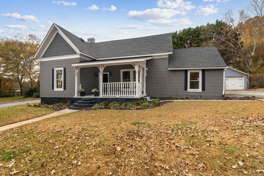 Primary Photo Of 2951 Moon Station Rd NW, Kennesaw Office For Sale