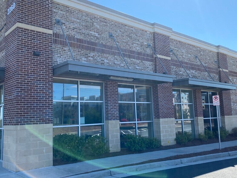 More Photos Of 2260 Peachtree Industrial Blvd, Duluth Storefront Retail Office For Lease