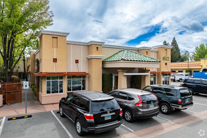 More Photos Of 6522 S McCarran Blvd, Reno Medical For Lease
