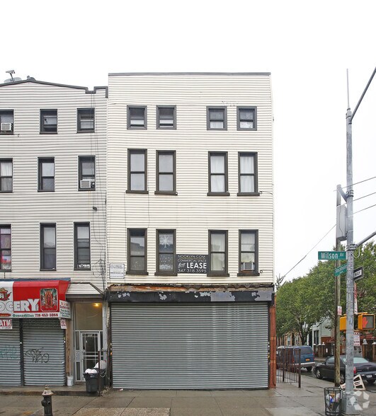 More Photos Of 193 Wilson Ave, Brooklyn General Retail For Sale