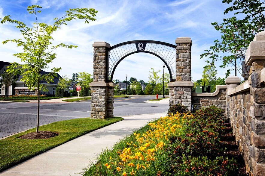 More Photos Of 2650 Quarry Lake Dr, Baltimore Medical For Lease