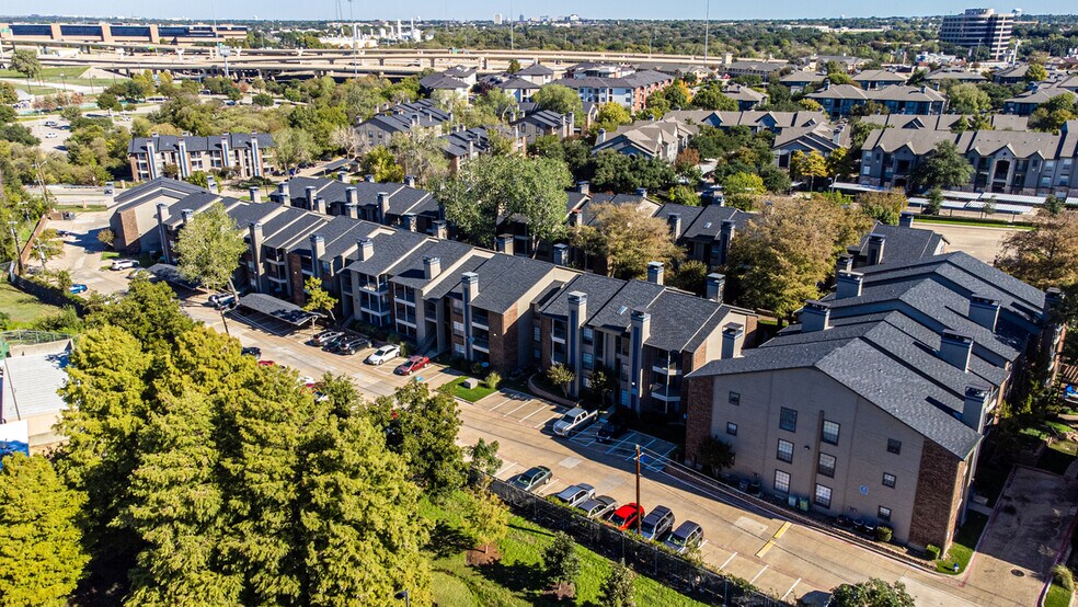 More Photos Of 9010 Markville Dr, Dallas Apartments For Sale