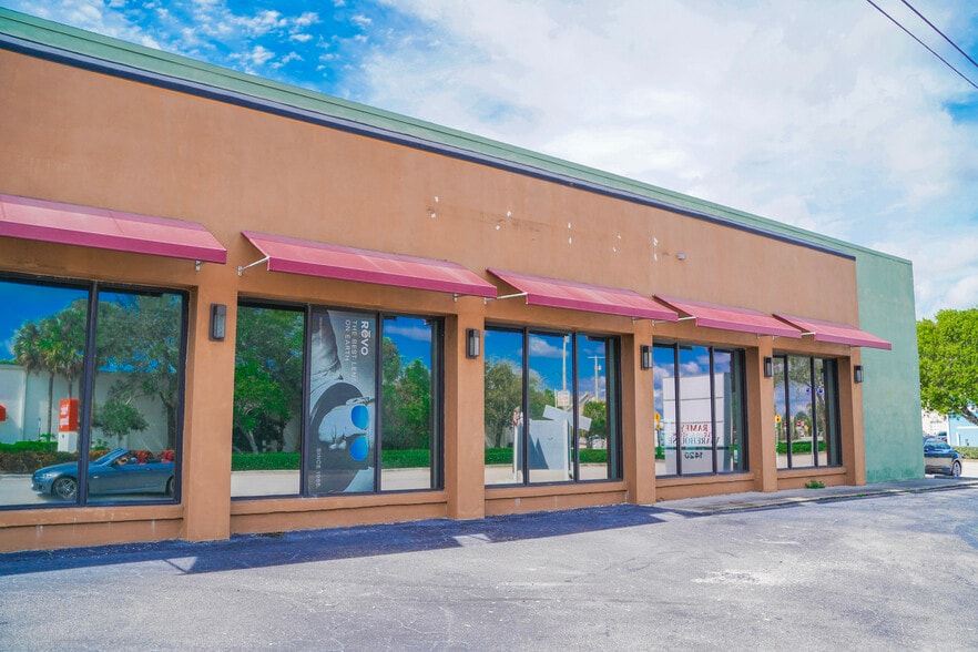 More Photos Of 1420 SE Federal Hwy, Stuart Warehouse For Lease