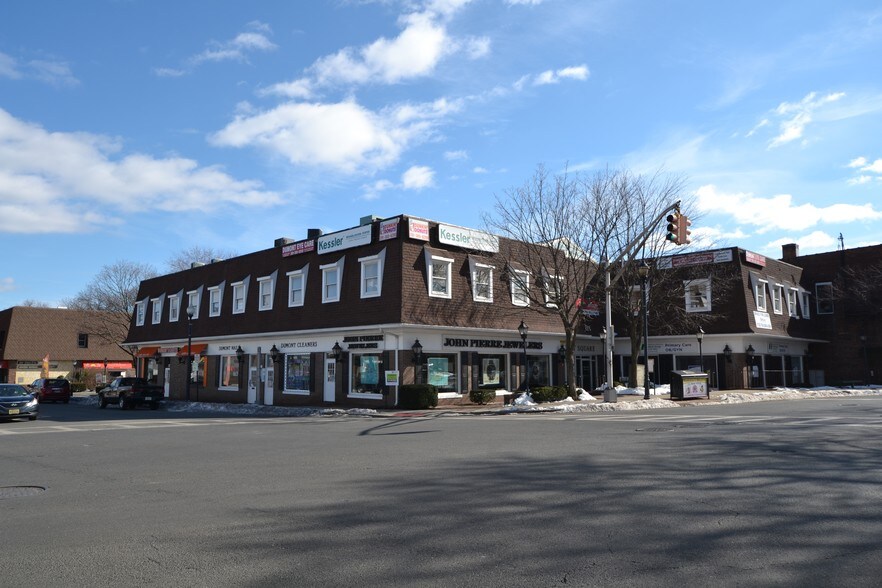 More Photos Of 125 Washington Ave, Dumont Unknown For Lease