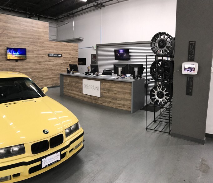 More Photos Of 1840 Wadsworth Blvd, Lakewood Freestanding For Sale