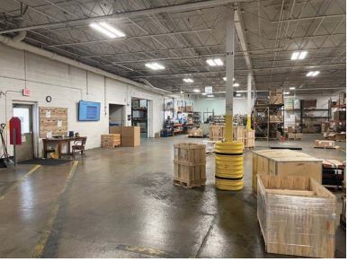 More Photos Of W57N14363 Doerr Way, Cedarburg Manufacturing For Lease