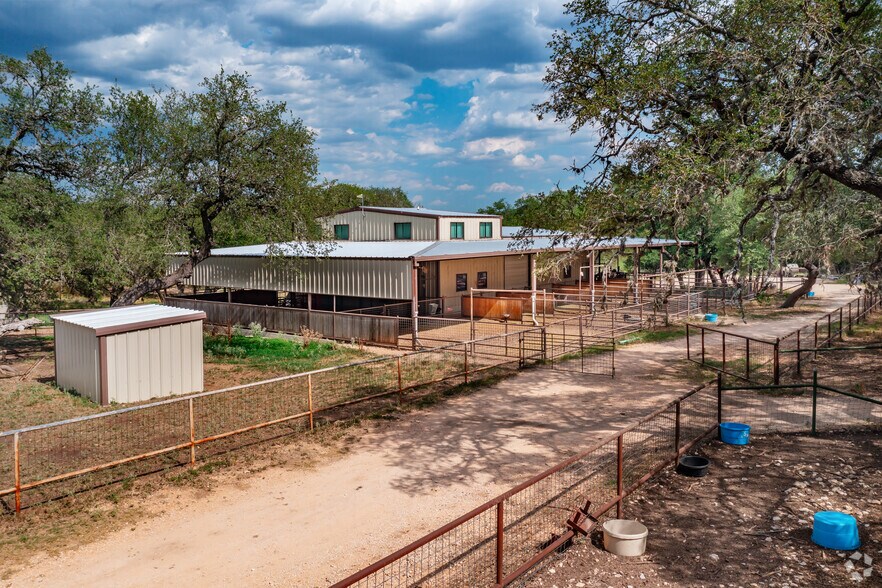 More Photos Of 127 Highway 46 W, Boerne Land For Sale