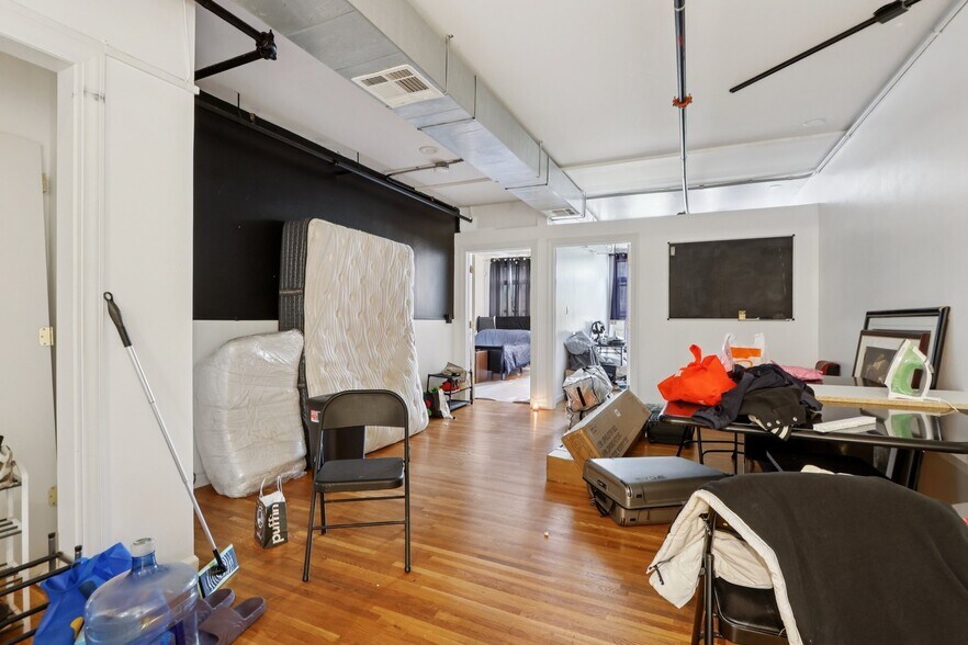 More Photos Of 378 George St, New Brunswick Storefront Retail Residential For Sale