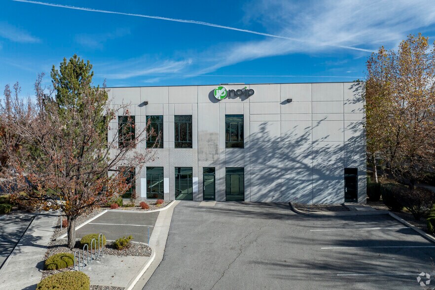 More Photos Of 425 Maestro Dr, Reno Medical For Lease