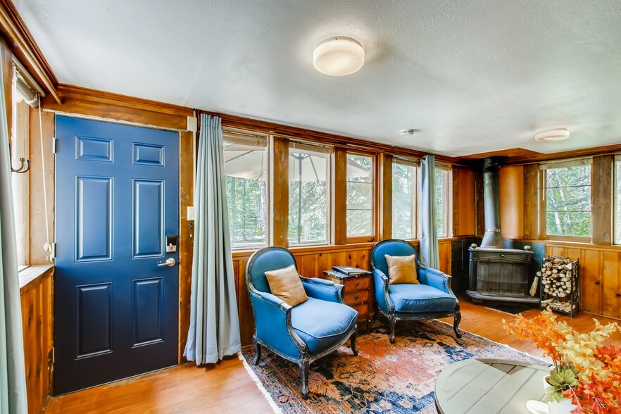 More Photos Of 3303 Chicago Creek Rd, Idaho Springs Hotel For Sale