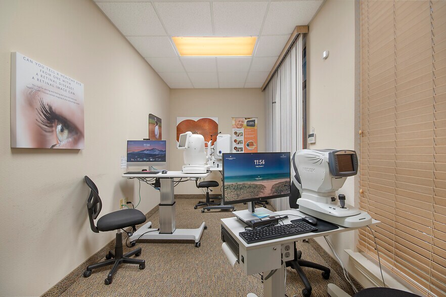 More Photos Of 1834-1836 Keller Pky, Keller Loft Creative Space For Lease